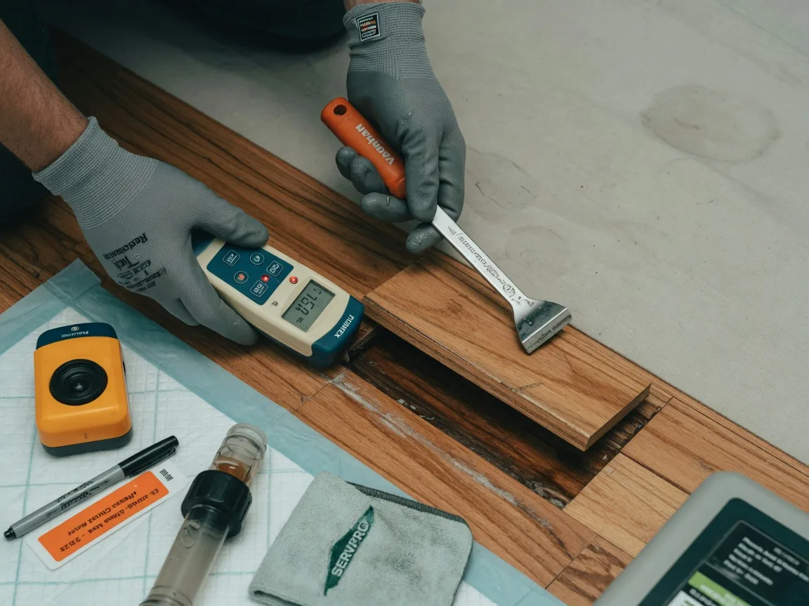 Why choose Water Damage Restoration in Sandpoint, ID